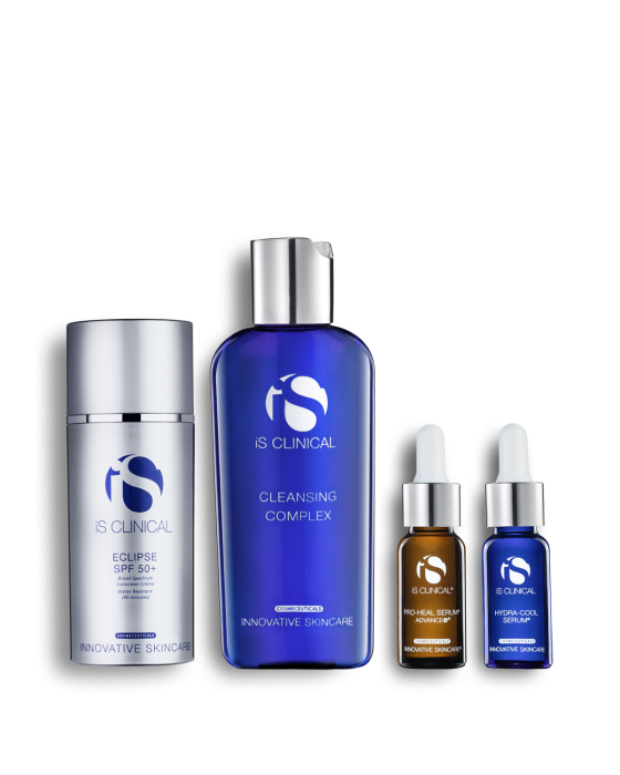 IS Clinical Pure Calm Collection